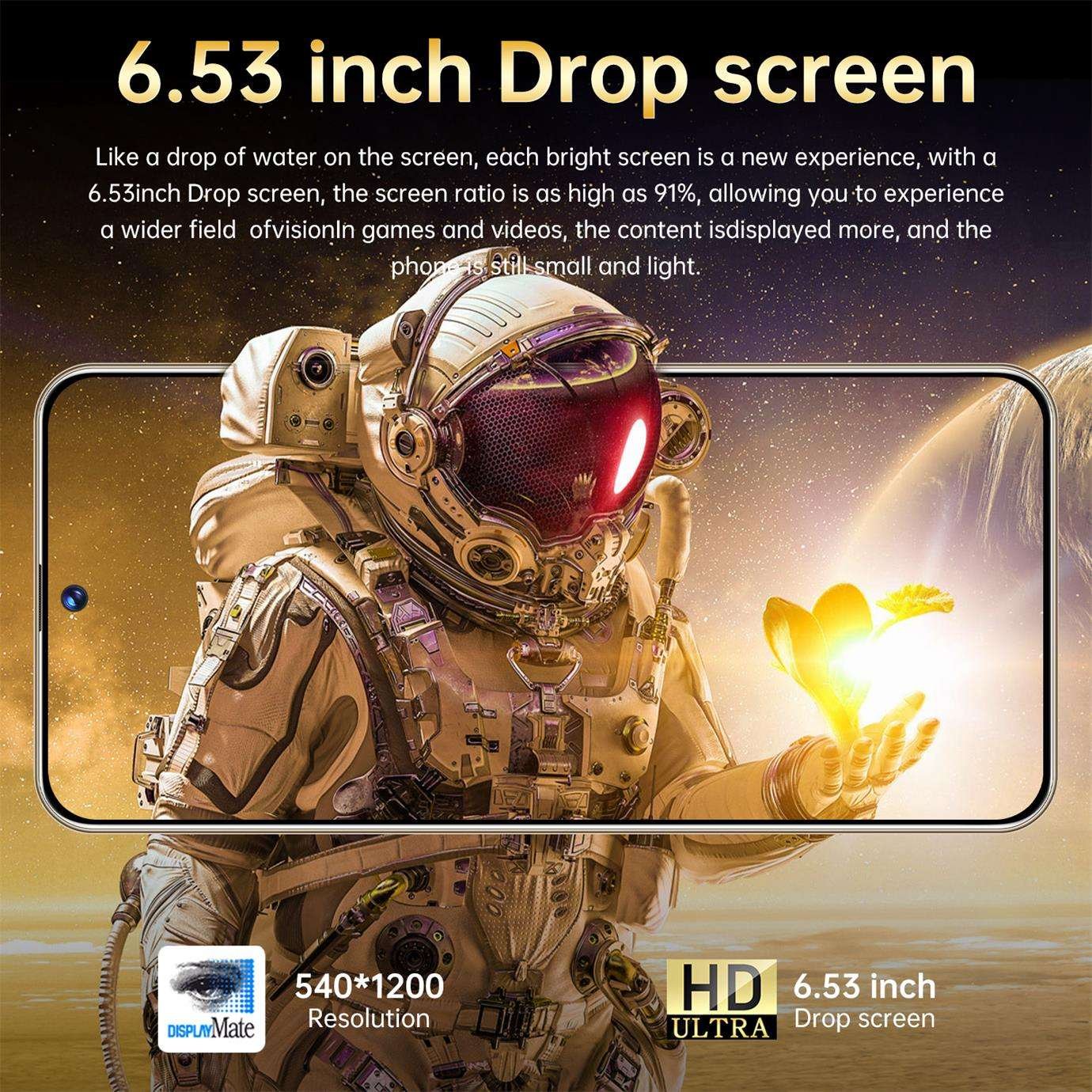 wholesale cheap S24 ULTRA 3g projector mobile phone Dual SIM Card cell phone custom smartphones android mobile phones